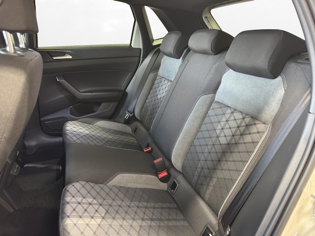 Volkswagen Polo 1.0 TSI DSG