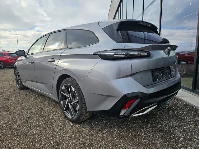 Peugeot 308 Allure Pack Hybrid SW