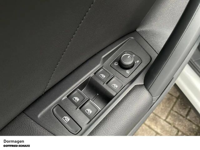 Seat Tarraco 2.0 TSI DSG FR-lijn