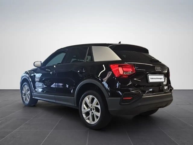 Audi Q2 1.0 TFSI
