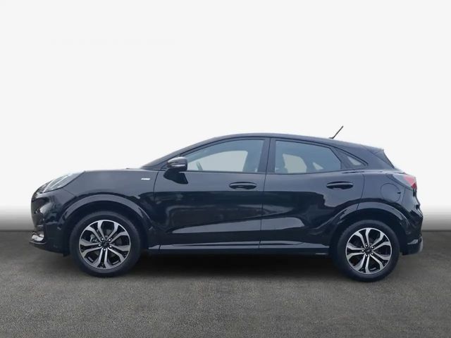 Ford Puma EcoBoost ST Line