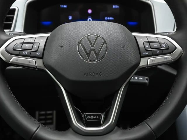 Volkswagen T-Roc 1.5 TSI DSG