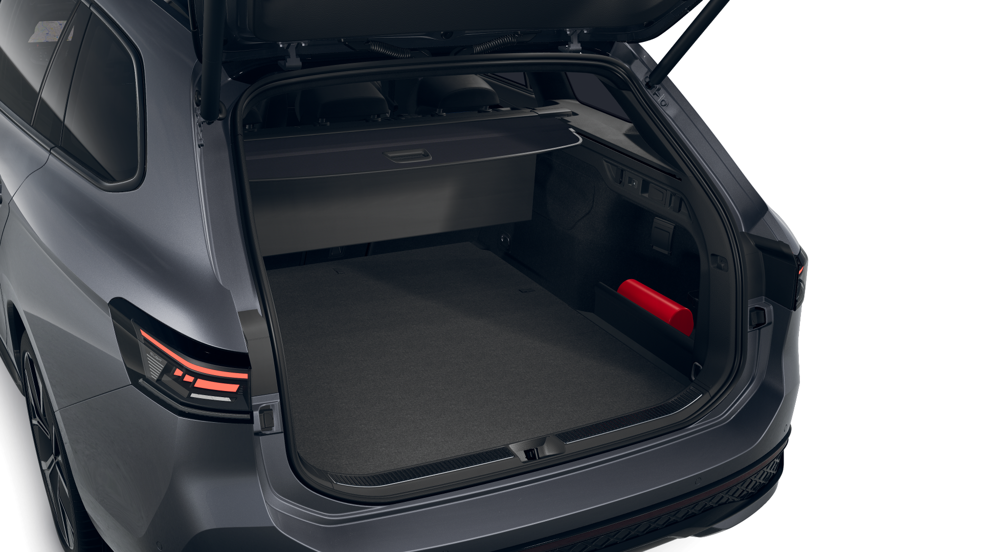 Volkswagen Passat Variant eHybrid