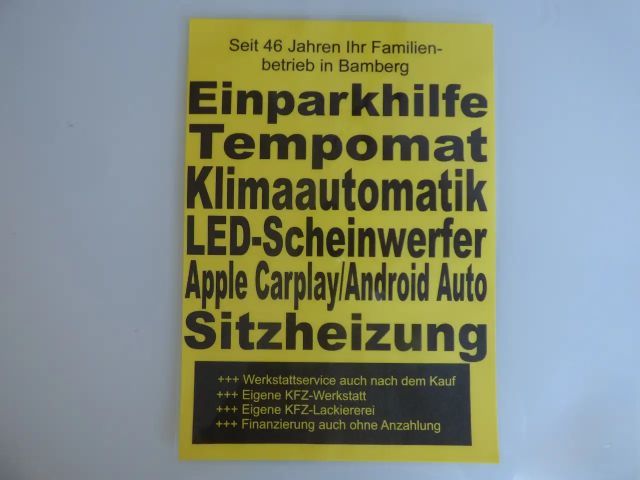 Citroën C3 Aircross Plus