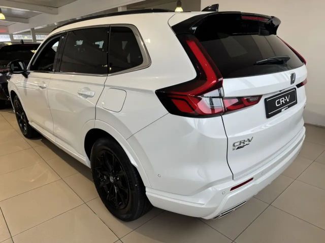 Honda CR-V 2.0 Advance Hybrid i-MMD