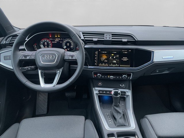 Audi Q3 35 TFSI S-Tronic