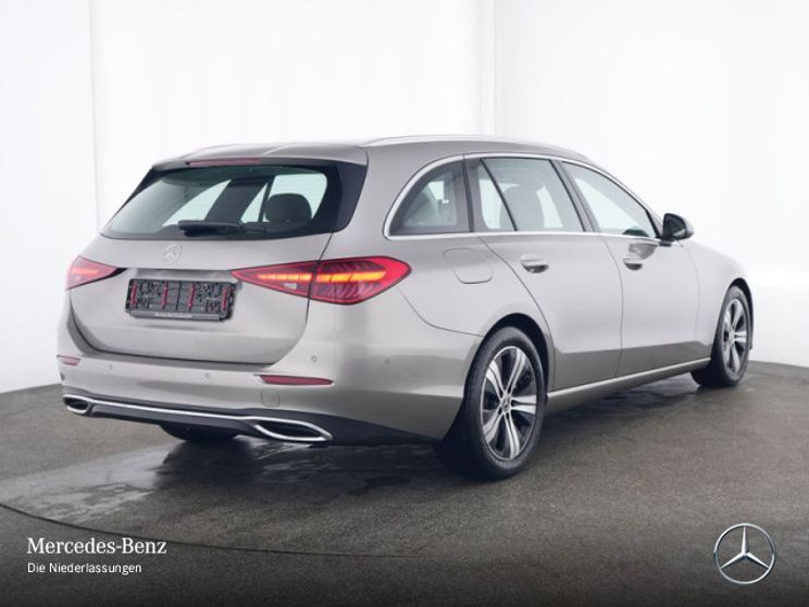 Mercedes-Benz C 200 AVANTGARDE C 200 d Estate
