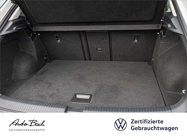 Volkswagen T-Roc 1.5 TSI DSG Style