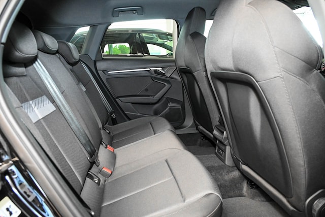 Audi A3 35 TFSI S-Tronic Sportback