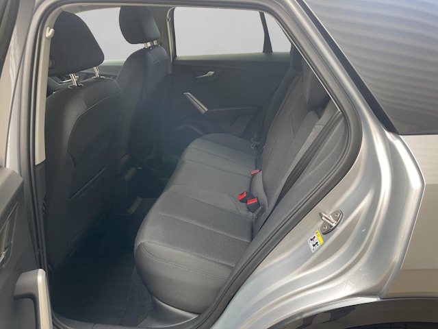 Audi Q2 35 TFSI S-Tronic