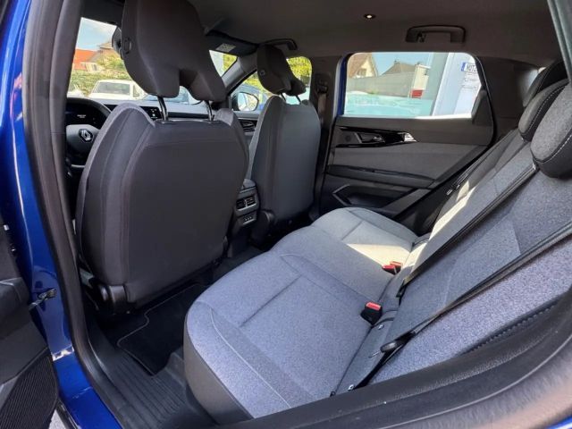 Renault Austral Equilibre Equilibre