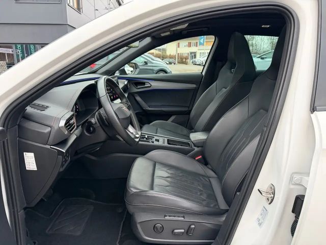 Cupra Formentor DSG e-Hybrid