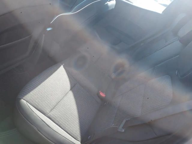 Mitsubishi Colt Hybrid