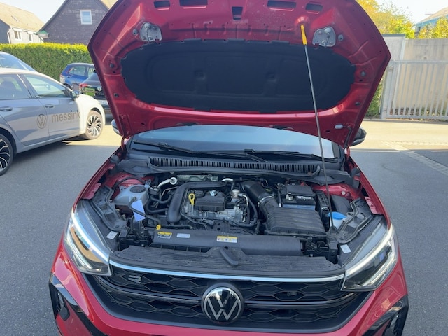 Volkswagen Taigo 1.0 TSI DSG