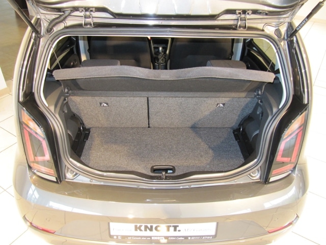 Volkswagen e-up! Edition Rw. 258 km