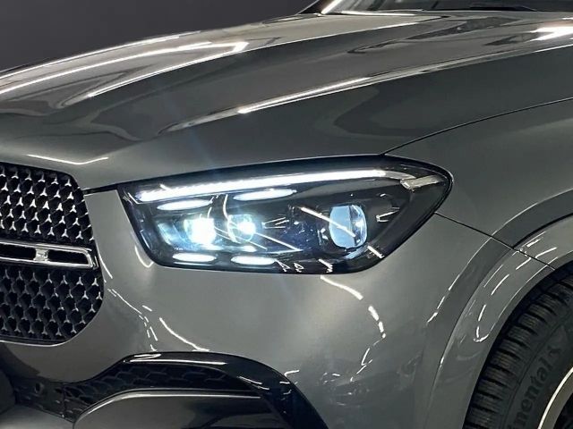 Mercedes-Benz GLE 300 4MATIC AMG Line GLE 300 d