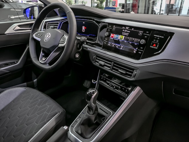 Volkswagen Polo 1.0 TSI Life