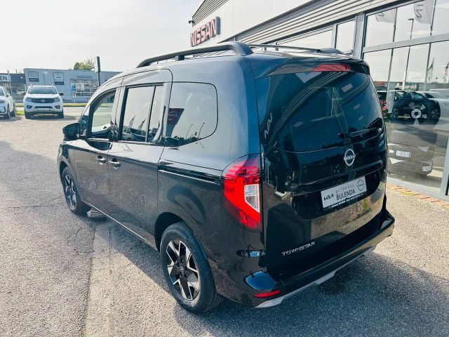 Nissan Townstar DIG-T Tekna