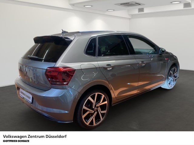 Volkswagen Polo 2.0 TSI DSG