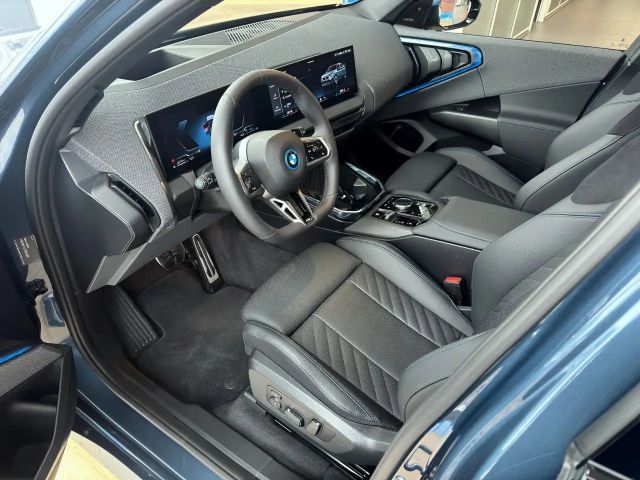 BMW X3 M-Sport xDrive30e