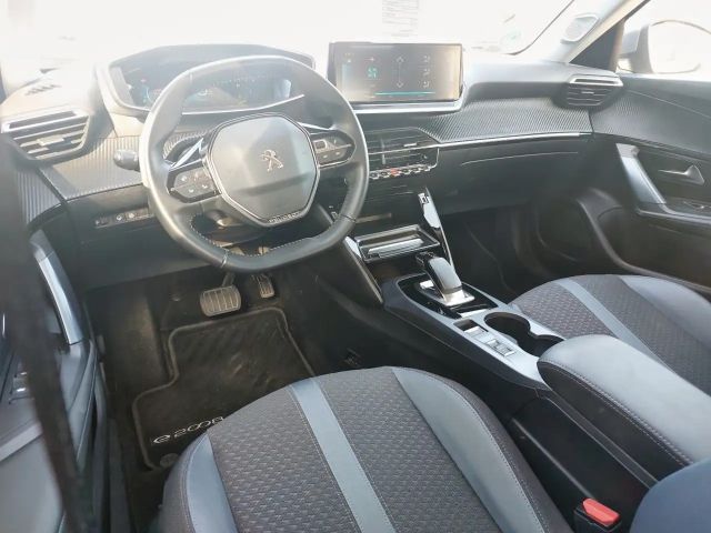 Peugeot E-2008 Allure Pack