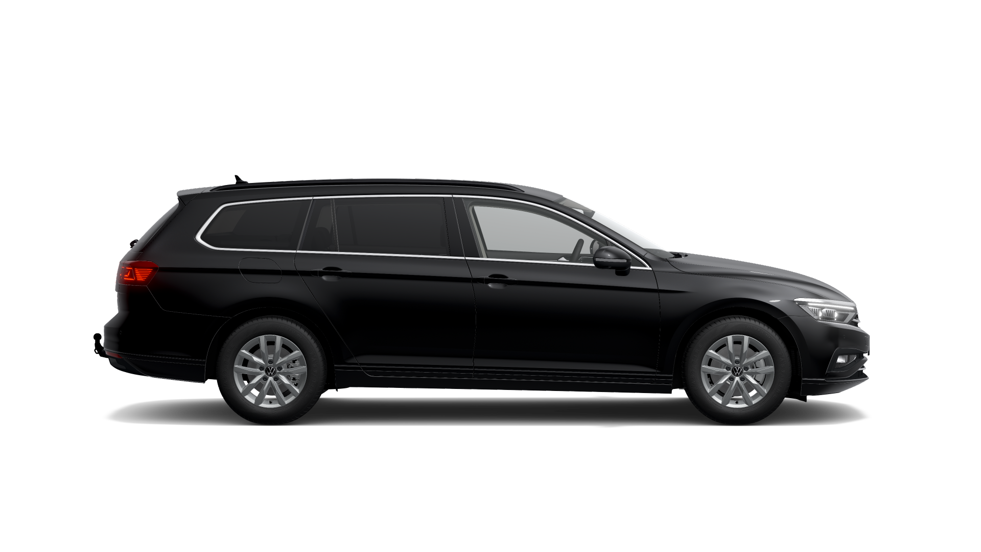 Volkswagen Passat Business DSG IQ.Drive Variant