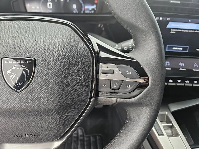 Peugeot 308 Allure Pack BlueHDi EAT8 SW