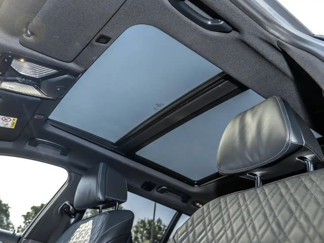 BMW 540 540d M-Sport xDrive