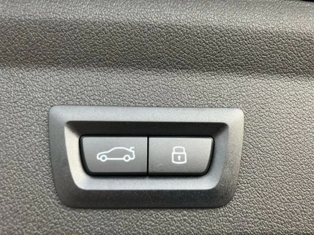 BMW 118 118d 5-deurs Sedan