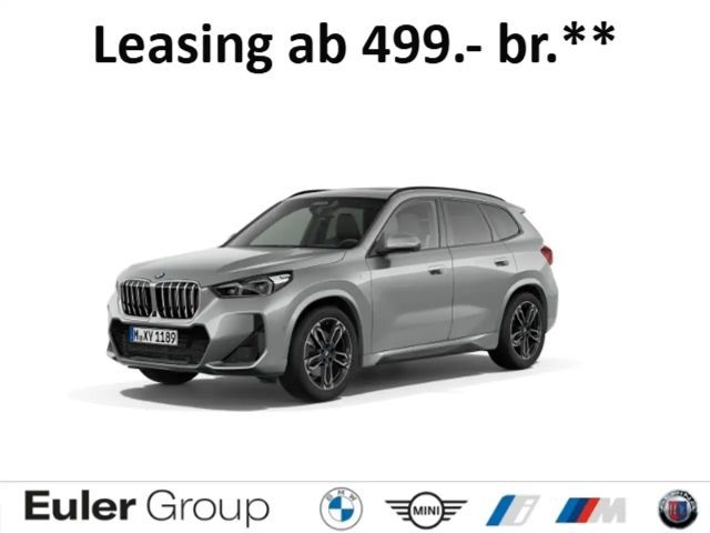 BMW X1 M-Sport xDrive