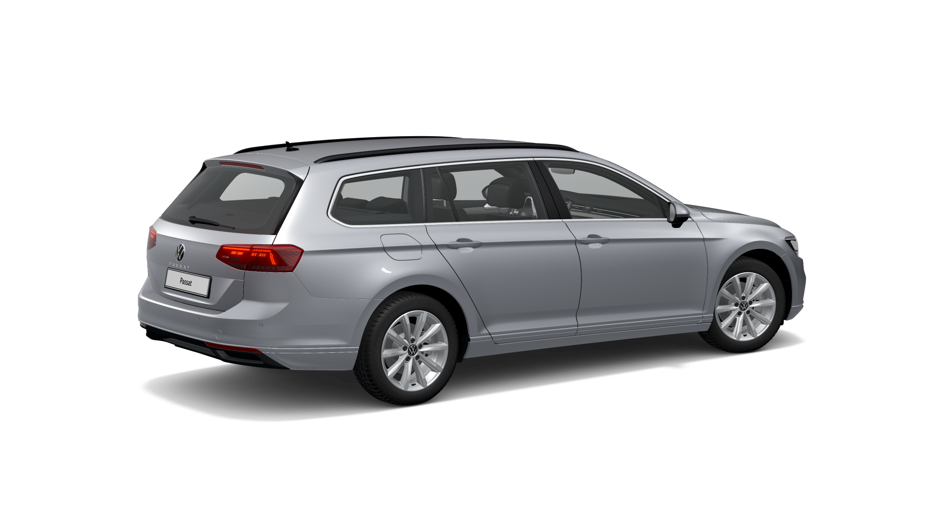 Volkswagen Passat 2.0 TDI Business DSG Variant