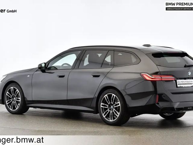 BMW 520 520d xDrive