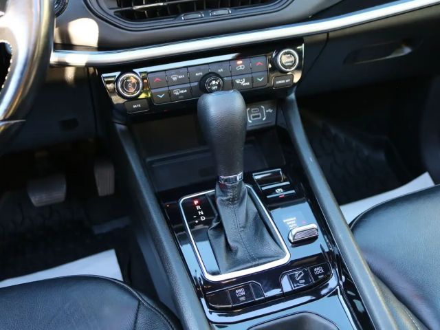 Jeep Compass 4xe Limited