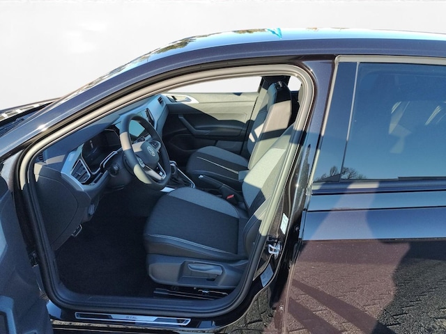 Volkswagen Polo IQ.Drive