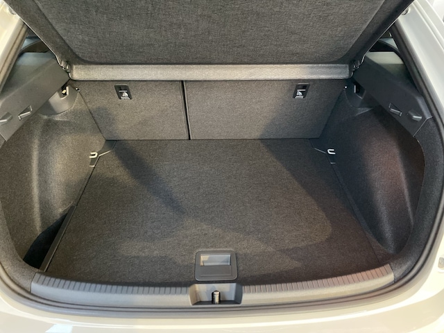 Volkswagen Taigo 1.0 TSI