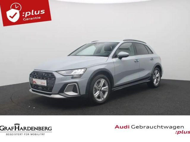 Audi A3 35 TFSI Sedan