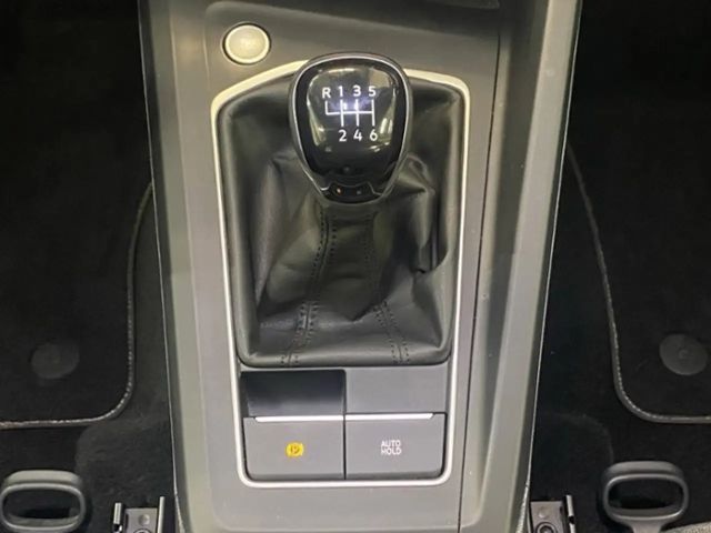 Volkswagen Golf 1.5 TSI Golf VIII Life
