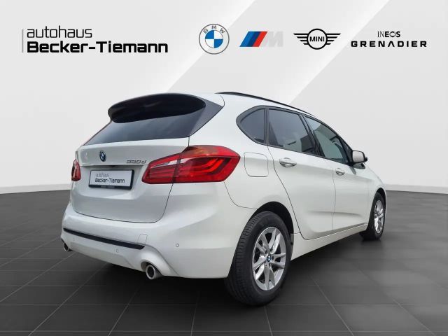 BMW 220 220d Active Tourer