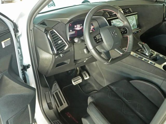 DS DS 7 Crossback Crossback Performance Line