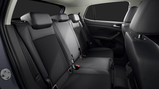 Volkswagen T-Cross 1.0 TSI DSG