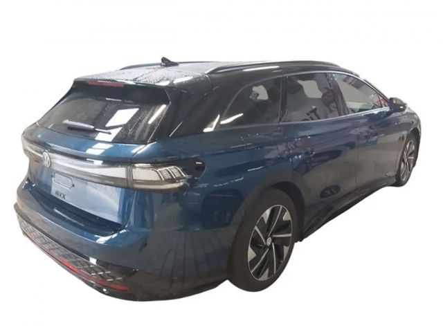 Volkswagen ID.7 4Motion GTX Tourer