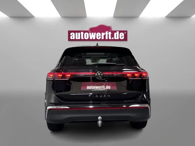 Volkswagen Tiguan 2.0 TDI DSG Elegance Elegance