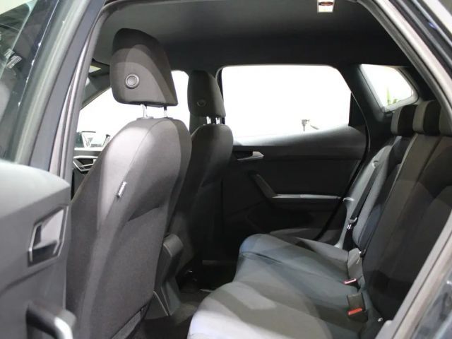 Seat Arona 1.5 TSI DSG FR-lijn