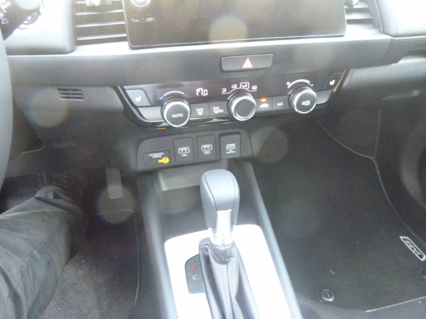 Honda Jazz 1.5 Advance Hybrid e:HEV i-MMD