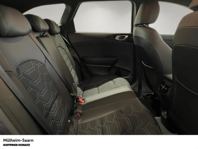 Kia Ceed Design Edition GDi SportWagon