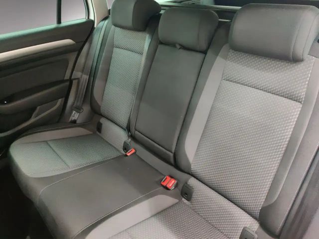 Volkswagen Passat 2.0 TDI DSG Variant