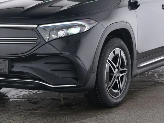 Mercedes-Benz EQB 250 AMG Line