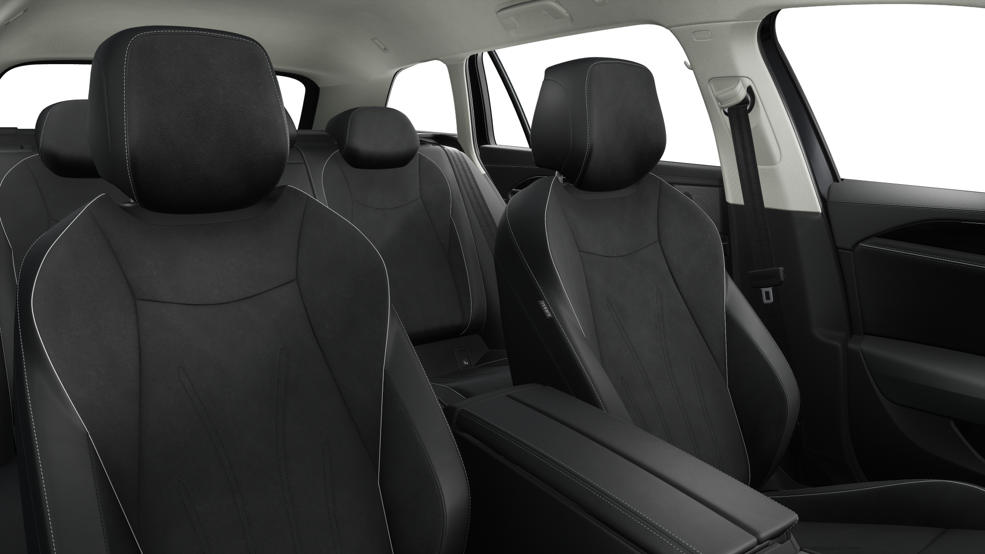 Volkswagen Passat Business DSG