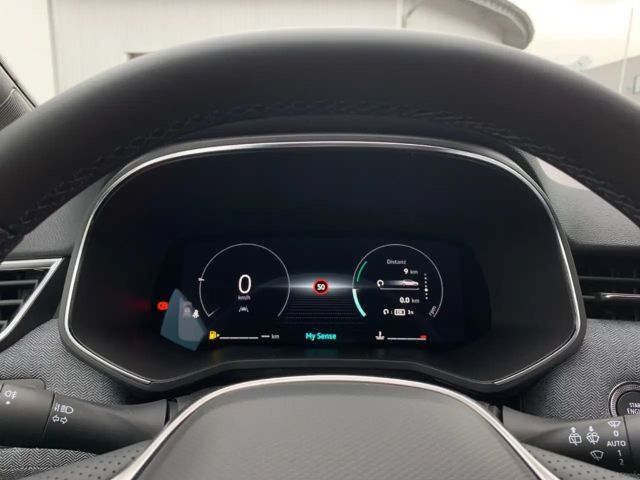 Renault Clio TCe 90 Techno