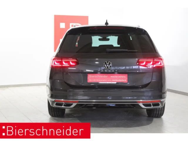 Volkswagen Passat 2.0 TDI DSG R-Line Variant